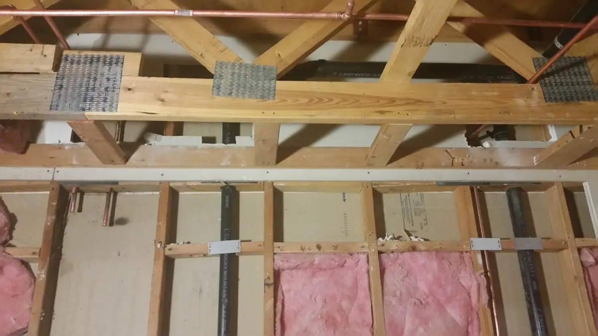 Plumbing services in North Fair Oaks, CA